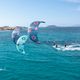 Kite surfing DUOTONE Neo 2022 modrá 44220-3004 4