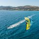Kite surfing DUOTONE Evo 2022 žlutý 44220-3013 5