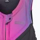 Dámská ochranná vesta ION Ivy Front Zip black/pink 48233-4169 3