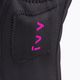 Dámská ochranná vesta ION Ivy Front Zip black/pink 48233-4169 5