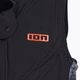 Dámská ochranná vesta ION Lunis Front Zip černá 48233-4168 3