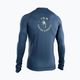 Pánské plavecké tričko ION Lycra tmavě modré 48232-4233 2