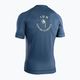 Pánské plavecké tričko ION Lycra tmavě modré 48232-4234 2