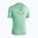 Pánské zelené plavecké tričko ION Lycra 48232-4234 2