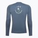 Pánské plavecké tričko ION Wetshirt navy blue 48232-4260 2