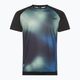 Pánské plavecké tričko ION Wetshirt černo-modré 48232-4261