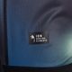 Pánské plavecké tričko ION Wetshirt černo-modré 48232-4261 5