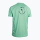 Pánské plavecké tričko ION Wetshirt zelené 48232-4261 2