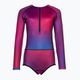 Dámské jednodílné plavky ION Swimsuit pink 48233-4190
