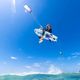 DUOTONE Kite Surf Fish D/Lab 2023 kiteboard 44230-3413 2