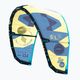 DUOTONE Dice SLS kite kitesurfing žluto-modrý 44230-3012