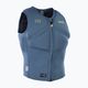 Pánská ochranná vesta ION Vector Core Front Zip atlantic blue 2