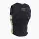 Pánská ochranná vesta ION Vector Core Front Zip dark amber 3