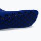 Fotbalové ponožky Tapedesign protiskluzové modré TAPEDESIGNNAVY 5