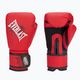 Dětské boxerské rukavice EVERLAST Junior Pu Prospect Gloves červené EV4600 RED-8 oz. 3