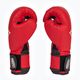 Dětské boxerské rukavice EVERLAST Junior Pu Prospect Gloves červené EV4600 RED-8 oz. 4
