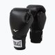 Boxerské rukavice Everlast Pro Style 2 černé EV2120 BLK 6
