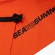 Voděodolný vak Sea to Summit Lightweight 70D Dry Sack 13L červený ADS13RD 3
