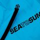 Voděodolný vak Sea to Summit Lightweight 70D Dry Sack 35L modrý ADS35BL 3