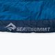 Spacák Sea to Summit Trailhead ThII modrý ATH2-R 6