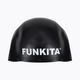 Funkita Dome Racing plavecká čepice černá FS980003800