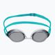 FUNKY TRUNKS Training Machine Plavecké brýle modré a bílé FYA201N0230000 2
