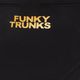 Pánské plavky Funky Trunks Apex Viper black attack 3