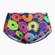Dětské plavky Funky Trunks Sidewinder Trunks barvitý FTS010B0206524