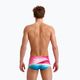 Pánské plavky FUNKY TRUNKS Sidewinder Trunks pink FTS010M7132730 4