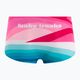 Pánské plavky FUNKY TRUNKS Sidewinder Trunks pink FTS010M7132730 2