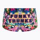 Pánské plavky FUNKY TRUNKS Sidewinder Trunks barva FTS010M0083430 2