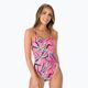 Funkita dámské jednodílné plavky Strapped In One Piece pink FS38L7138808 4