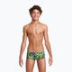 Dětské plavky Funky Trunks Sidewinder Trunks barvitý FTS010B7139324 5