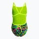 Funkita Eco Dětské plavky s jedním páskem barva FS16G7139308 2