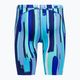 Pánské plavky Funky Trunks Training Jammers modré FT37M7148238 2
