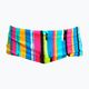 Dětské plavky Funky Trunks Sidewinder Trunks barevné plavecké boxerky FTS010B7148128 4