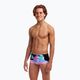 Dětské plavky Funky Trunks Sidewinder Trunks barevné plavecké boxerky FTS010B7155828 6