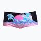 Pánské plavecké boxerky Funky Trunks Sidewinder barevné FTS010M7155834 5