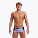 Pánské plavecké boxerky Funky Trunks Sidewinder barevné FTS010M7155834 6