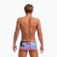 Pánské plavecké boxerky Funky Trunks Sidewinder barevné FTS010M7155834 8