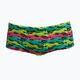 Pánské plavecké boxerky Funky Trunks Sidewinder barevné FTS015M7153330 5