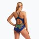 Dámské jednodílné plavky Funkita Diamond Back One Piece b-fly 3