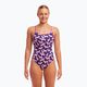 Dámské jednodílné plavky Funkita Diamond Back One Piece sweet stripes 5