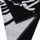 Funky Trunks Bavlněný žakárový ručník označený černou barvou 2