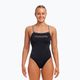 Funkita dámské jednodílné plavky Strapped In One Piece zoo night life 2