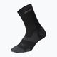 2XU Vectr Cushion Crew sportovní ponožky černé UA5053E