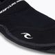 Dětské neoprenové boty Rip Curl Reefwalker black 7