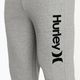 Pánské kalhoty Hurley O&O Track dark heather grey 3