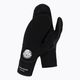Pánské neoprenové rukavice Rip Curl Flashbomb 7/5 mm black