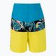 Dětské plavecké šortky Rip Curl Undertow modro-žluté KBOGI4 2